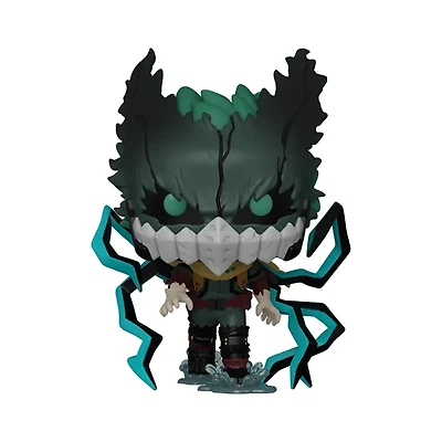 Funko Pop! Plus Animation My Hero Academia Izuku Midoriya