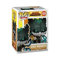 Funko Pop! Plus Animation My Hero Academia Izuku Midoriya