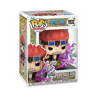 Funko Pop! Animation One Piece Eustass Kid (Awakening)