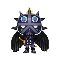 Funko Pop! Animation One Piece Plus King
