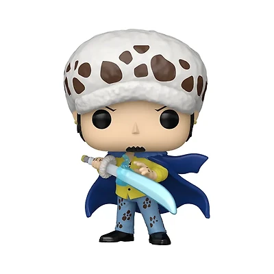 Funko Pop! Animation One Piece Trafalgar Law