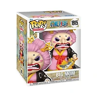 Funko Pop! Animation One Piece Super Big Mom