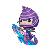 Funko Pop! Plus Animation Yu-Gi-Oh Dark Magician