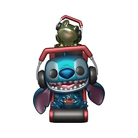 Funko Pop! Lilo & Stitch Plus Gamer Stitch (Metallic)