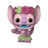 Funko Pop! Lilo & Stitch Luau Angel