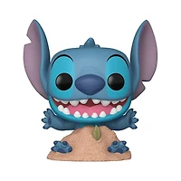 Funko Pop! Lilo & Stitch: Stitch in Sand