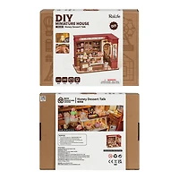 Rolife Honey Dessert Talk DIY Miniature House