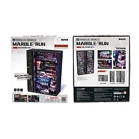 ROKR The Future City Marble Run Mechanical 3D Puzzle