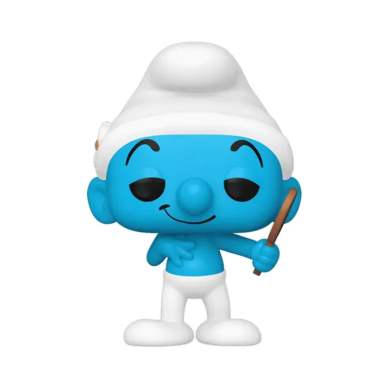 Funko Pop! Animation The Smurfs Vanity Smurf