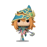 Funko Pop! Plus Animation Yu-Gi-Oh Magicians Valkyria