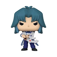 Funko Pop! Plus Animation Yu-Gi-Oh Zane Truesdale