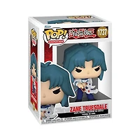 Funko Pop! Plus Animation Yu-Gi-Oh Zane Truesdale
