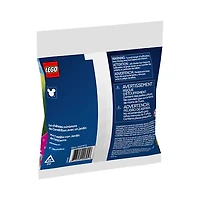 LEGO Disney Cinderellas Mini Garden Castle 52 Pieces