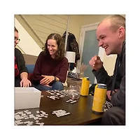 Ransom Notes – The Ridiculous Word Magnet Party Game