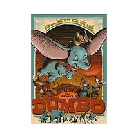 Ravensburger Dumbo 300 Piece Jigsaw Puzzle