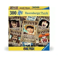 Ravensburger One Piece 300 Piece Jigsaw Puzzle