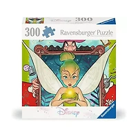 Ravensburger Tinker Bell 300 Piece Jigsaw Puzzle