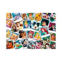 Ravensburger Disney Portraits 500 Piece Jigsaw Puzzle
