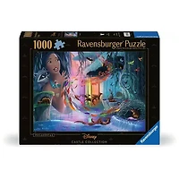 Ravensburger Disney Castle Collection Pocahontas 1000 Piece Jigsaw Puzzle