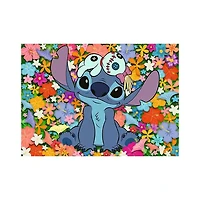 Ravensburger Disney Stitch 1000 Piece Jigsaw Puzzle