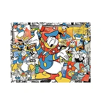 Ravensburger Donald Duck 1500 Piece Jigsaw Puzzle