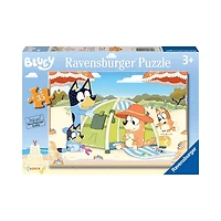 Ravensburger Bluey 35 Piece Jigsaw Puzzle
