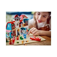 LEGO Disney Lilo and Stitch Beach House 834 Pieces