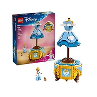 LEGO Disney Cinderellas Dress 474 Pieces