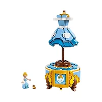 LEGO Disney Cinderellas Dress 474 Pieces