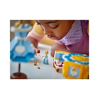 LEGO Disney Cinderellas Dress 474 Pieces