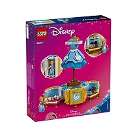 LEGO Disney Cinderellas Dress 474 Pieces