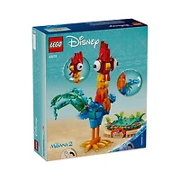 LEGO Disney Heihei 566 Pieces