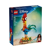LEGO Disney Heihei 566 Pieces