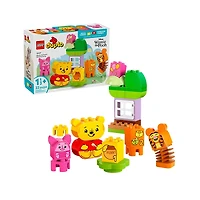 LEGO Disney Winnie the Poohs Birthday Party 22 Pieces