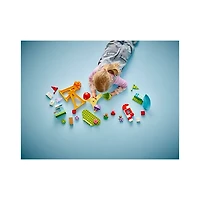 LEGO Duplo Peppa Pig Funfair 53 Pieces