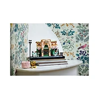 LEGO Icons French Cafe 1101 Pieces