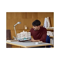 LEGO Architecture Trevi Fountain 1880 Pieces