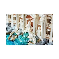 LEGO Architecture Trevi Fountain 1880 Pieces