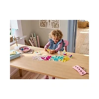 LEGO Classic Magical Transparent Box 340 Pieces