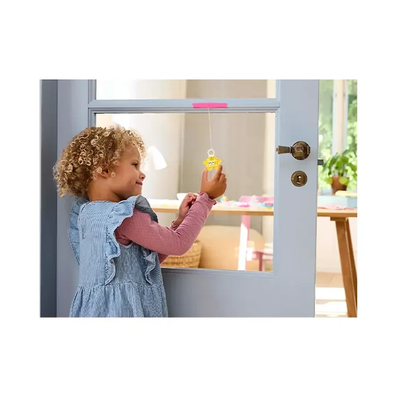 LEGO Classic Magical Transparent Box 340 Pieces