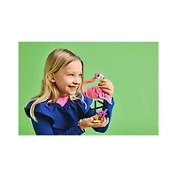 LEGO Creator 3in1 Wild Animals Pink Flamingo 288 Pieces