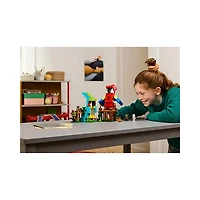 LEGO Minecraft The Parrot Houses 535 Pieces