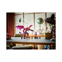 LEGO Ninjago Thunderfang Dragon of Chaos 668 Pieces