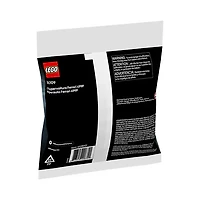 LEGO Speed Champions Ferrari 499P Hypercar 62 Pieces