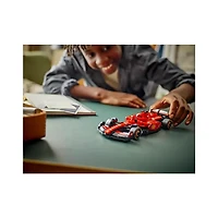 LEGO Speed Champions Ferrari SF-24 F1 Race Car 275 Pieces