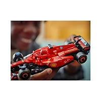 LEGO Speed Champions Ferrari SF-24 F1 Race Car 275 Pieces