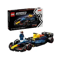 LEGO Speed Champions Oracle Red Bull Racing RB20 F1 Race Car 251 Pieces