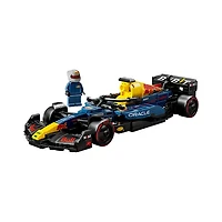 LEGO Speed Champions Oracle Red Bull Racing RB20 F1 Race Car 251 Pieces