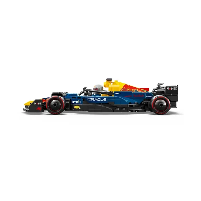 LEGO Speed Champions Oracle Red Bull Racing RB20 F1 Race Car 251 Pieces