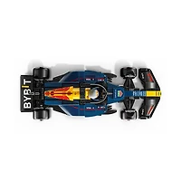 LEGO Speed Champions Oracle Red Bull Racing RB20 F1 Race Car 251 Pieces